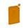 Specchietto da Borsa in Finta Pelle, con Custodia - Zucca AUTUMN HARVEST