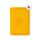 Specchietto da Borsa in Finta Pelle, con Custodia - Api - NECTAR MEADOWS