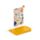 Specchietto da Borsa in Finta Pelle, con Custodia - Api - NECTAR MEADOWS