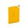 Specchietto da Borsa in Finta Pelle, con Custodia - Api - NECTAR MEADOWS