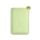 Specchietto da Borsa in Finta Pelle, con Custodia - Rane Tropicali TROPICAL FROGS