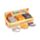 Specchietto da Borsa in Finta Pelle - Gatti Beans & Co