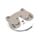 Specchietto da Borsa in Finta Pelle - Gatti Beans & Co