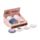 Specchietto da Borsa - Sushi - Bento Club - Pusheen il Gatto
