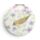 Specchietto da Borsa - Uccelli&Fiori Selvatici - Wings&Wildflowers JAN PASHLEY
