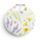 Specchietto da Borsa - Uccelli&Fiori Selvatici - Wings&Wildflowers JAN PASHLEY