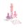 Set per Bambini con Lucidalabbra e Smalto per Unghie - Magia dell'Unicorno 