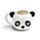 Tazza in Ceramica a Forma di Panda - Animali Dolci Selvatici ADORAMALS