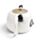 Tazza in Ceramica a Forma di Panda - Animali Dolci Selvatici ADORAMALS