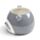 Tazza in Ceramica a Forma di Testa di Procione - Animali Dolci ADORAMALS