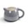 Tazza in Ceramica a Forma di Testa di Procione - Animali Dolci ADORAMALS