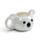 Tazza in Ceramica a Forma di Testa di Koala - Animali Dolci Selvatici ADORAMALS
