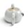Tazza in Ceramica a Forma di Testa di Koala - Animali Dolci Selvatici ADORAMALS