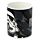 Tazza in Porcellana - L'Originale Stormtrooper - Nero