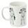 Tazza in Porcellana - L'Originale Stormtrooper - Bianco