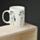 Tazza in Porcellana - L'Originale Stormtrooper - Bianco