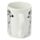 Tazza in Porcellana - L'Originale Stormtrooper - Bianco