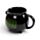 Tazza in Ceramica a Forma di Calderone - Hocus Pocus