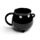 Tazza in Ceramica a Forma di Calderone - Hocus Pocus
