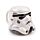Tazza in Ceramica a Forma di Elmo Stormtrooper - L'Originale Stormtrooper
