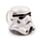 Tazza in Ceramica a Forma di Elmo Stormtrooper - L'Originale Stormtrooper