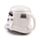 Tazza in Ceramica a Forma di Elmo Stormtrooper - L'Originale Stormtrooper