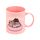 Tazza in Porcellana - COZY CLUB - Pusheen il Gatto