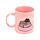 Tazza in Porcellana - COZY CLUB - Pusheen il Gatto