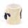 Tazza in Ceramica a Forma di Shaun, Vita da Pecora