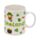 Tazza in Porcellana - Folletto Portafortuna Irlandese