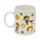 Tazza in Porcellana - Folletto Portafortuna Irlandese