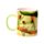 Tazza in Porcellana - Rane Tropicali TROPICAL FROGS