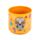Tazza Grande in Porcellana - Teschio Messicano - Day of the Dead