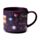 Tazza Grande in Porcellana - Game Over