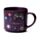 Tazza Grande in Porcellana - Game Over