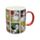 Tazza in Porcellana - Ritratti - ASTERIX & OBELIX