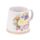 Tazza in Grès Porcellanato - MUM - Mamma - NECTAR MEADOWS