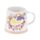 Tazza in Grès Porcellanato - MUM - Mamma - NECTAR MEADOWS