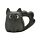 Tazza in Ceramica a Forma di Pepper il Gatto - Gatti Beans & Co