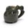 Tazza in Ceramica a Forma di Pepper il Gatto - Gatti Beans & Co