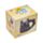 Tazza in Ceramica a Forma di Pepper il Gatto - Gatti Beans & Co
