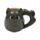 Tazza in Ceramica a Forma di Pepper il Gatto - Gatti Beans & Co