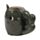 Tazza in Ceramica a Forma di Pepper il Gatto - Gatti Beans & Co