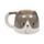 Tazza in Ceramica a Forma di Gatsby il Gatto - Gatti Beans & Co