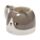 Tazza in Ceramica a Forma di Gatsby il Gatto - Gatti Beans & Co