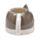 Tazza in Ceramica a Forma di Gatsby il Gatto - Gatti Beans & Co