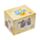Tazza in Ceramica a Forma di Gatsby il Gatto - Gatti Beans & Co