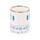 Tazza in Porcellana - Occhio Greco - Evil Eye
