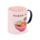 Tazza in Porcellana - Sushi - Bento Club - Pusheen il Gatto RAMEN CLUB