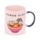 Tazza in Porcellana - Sushi - Bento Club - Pusheen il Gatto RAMEN CLUB